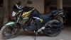 Yamaha fz-s v2 DD